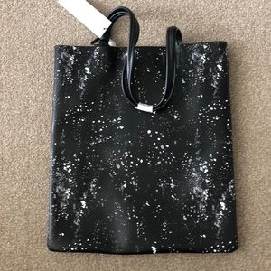 Calvin Klein tote bag NWT